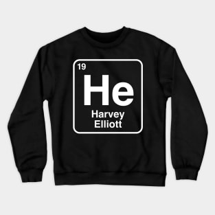 Harvey Elliott Crewneck Sweatshirt